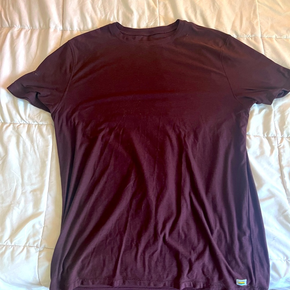 Vuori Tuvalu Tee
